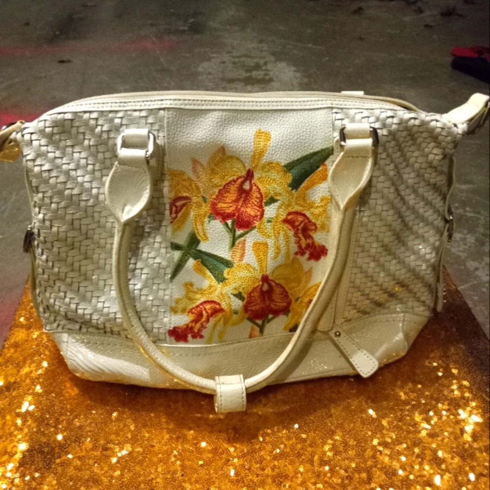 New Purse